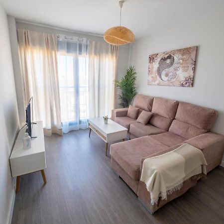 La Ermita Fjhomefj Jerez de la Frontera Luaran gambar