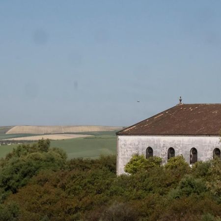 La Ermita Fjhomefj Jerez de la Frontera Luaran gambar