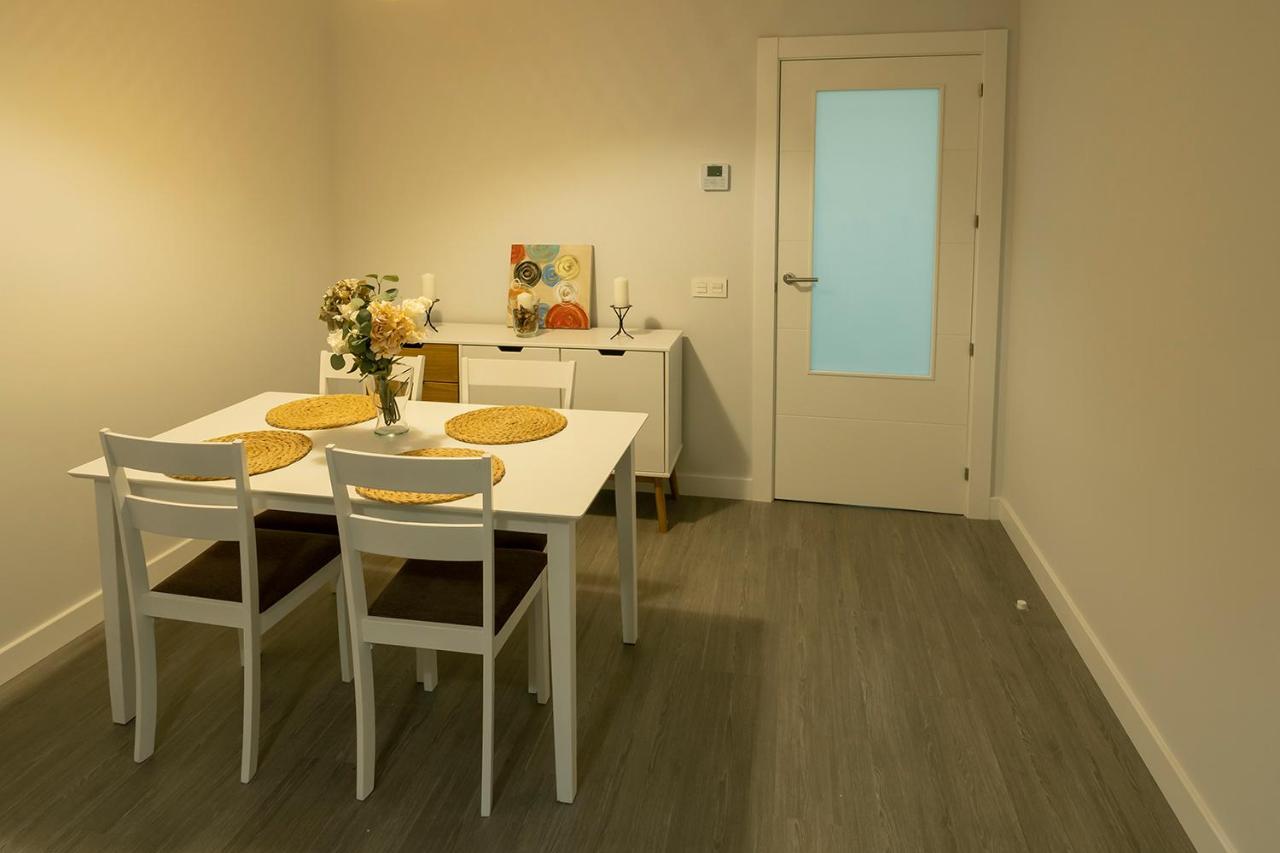La Ermita Fjhomefj Jerez de la Frontera Luaran gambar