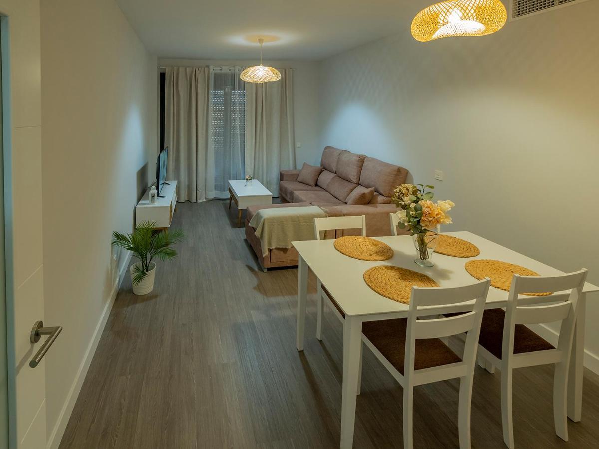 La Ermita Fjhomefj Jerez de la Frontera Luaran gambar