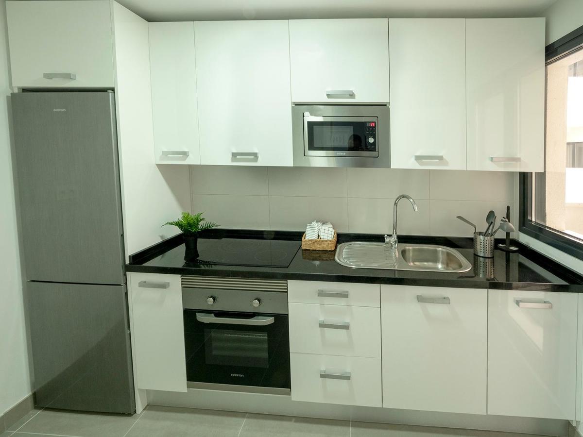 La Ermita Fjhomefj Jerez de la Frontera Luaran gambar
