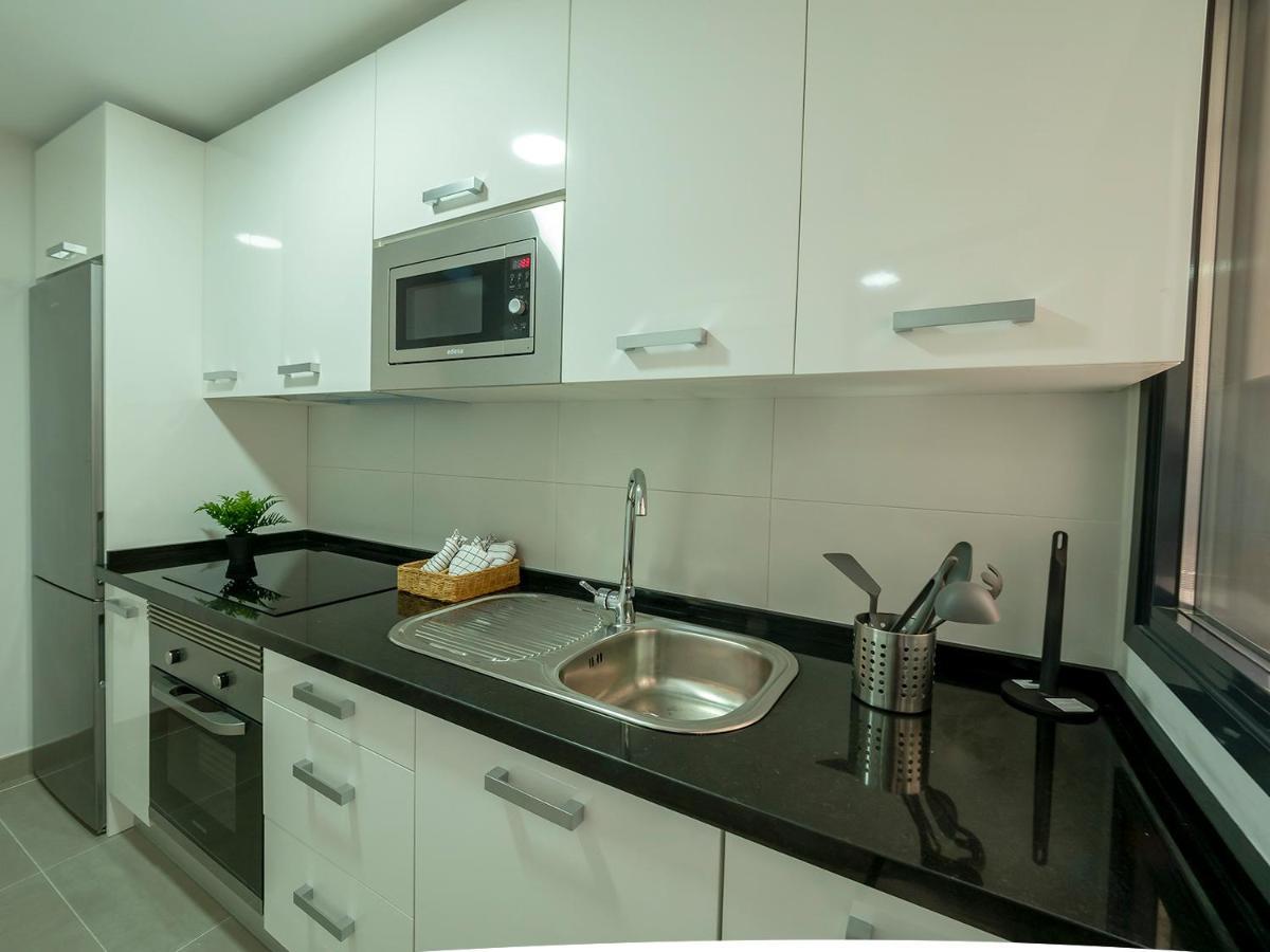 La Ermita Fjhomefj Jerez de la Frontera Luaran gambar