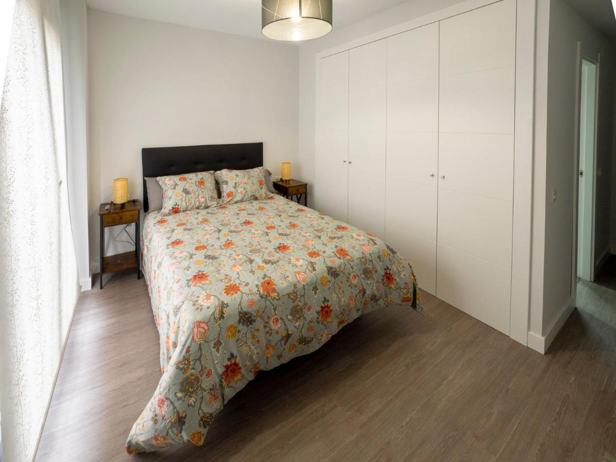 La Ermita Fjhomefj Jerez de la Frontera Luaran gambar