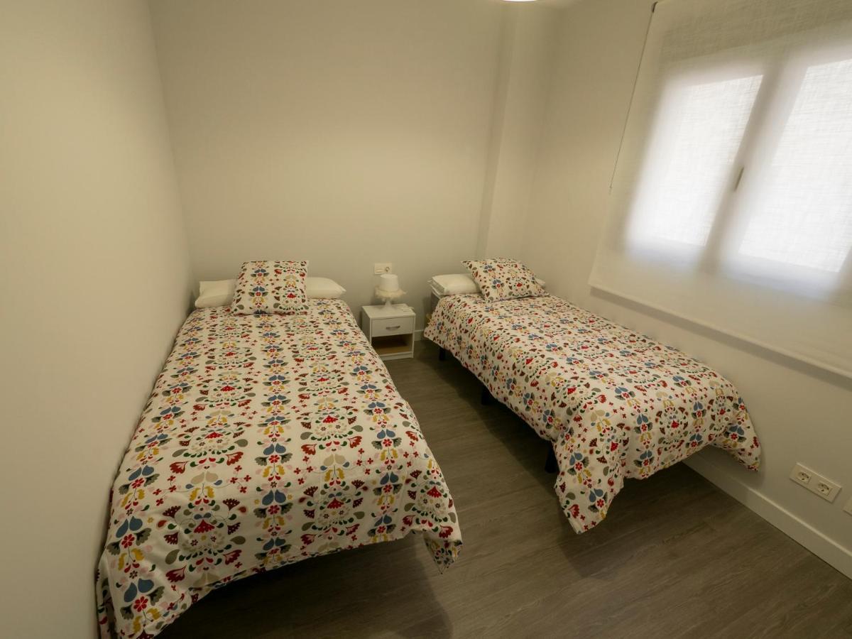 La Ermita Fjhomefj Jerez de la Frontera Luaran gambar