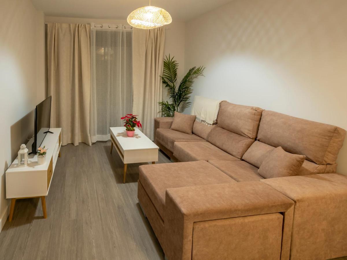 La Ermita Fjhomefj Jerez de la Frontera Luaran gambar