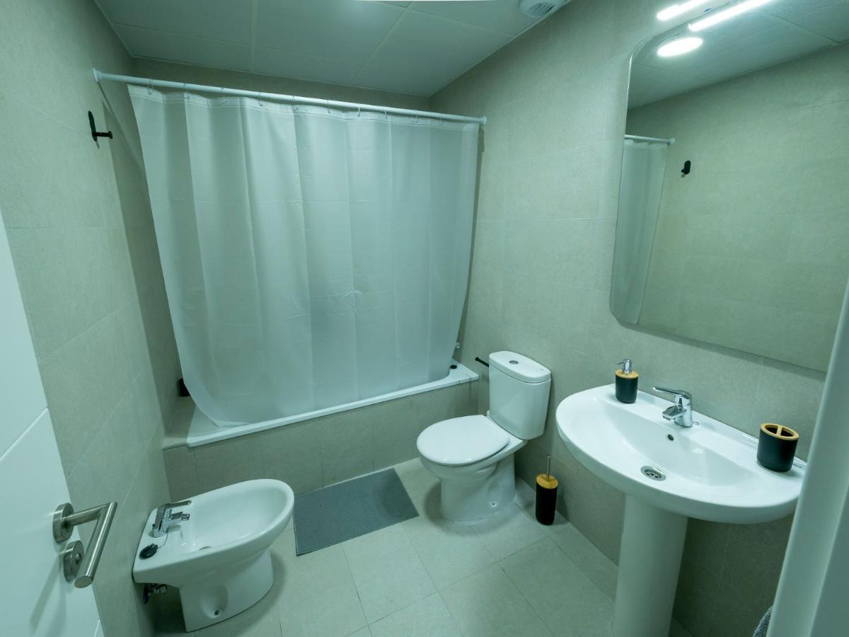 La Ermita Fjhomefj Jerez de la Frontera Luaran gambar