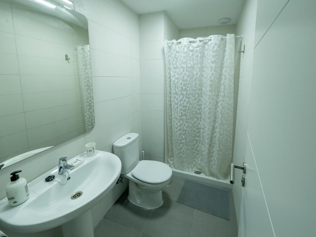 La Ermita Fjhomefj Jerez de la Frontera Luaran gambar