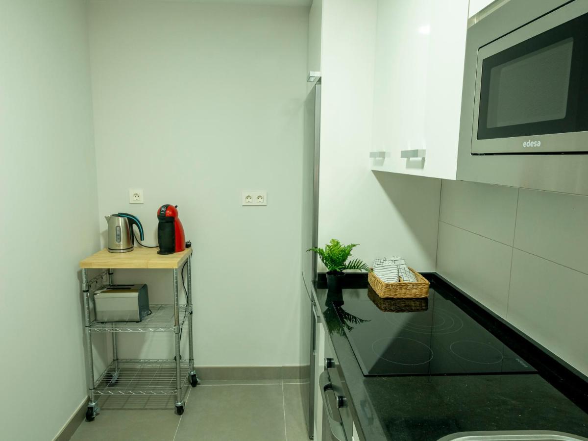 La Ermita Fjhomefj Jerez de la Frontera Luaran gambar