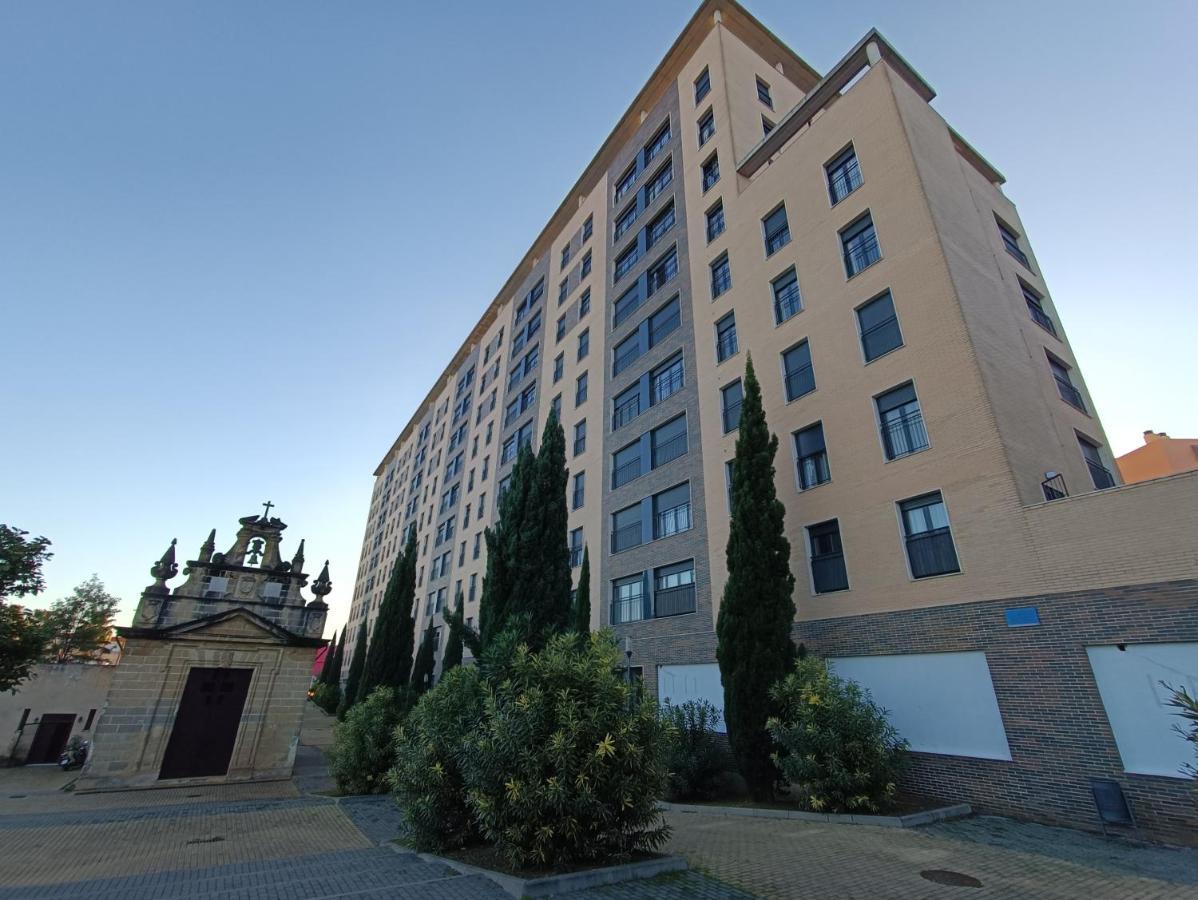 La Ermita Fjhomefj Jerez de la Frontera Luaran gambar