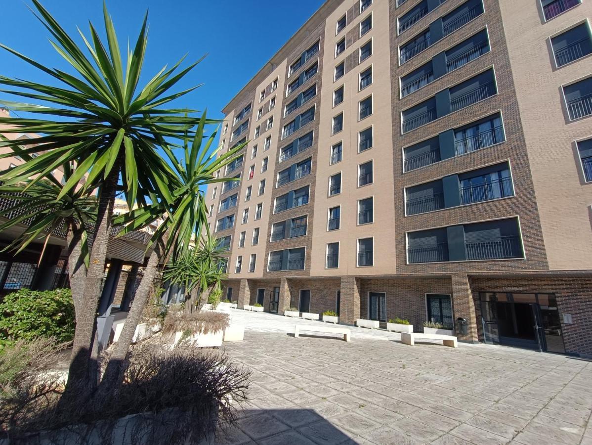 La Ermita Fjhomefj Jerez de la Frontera Luaran gambar