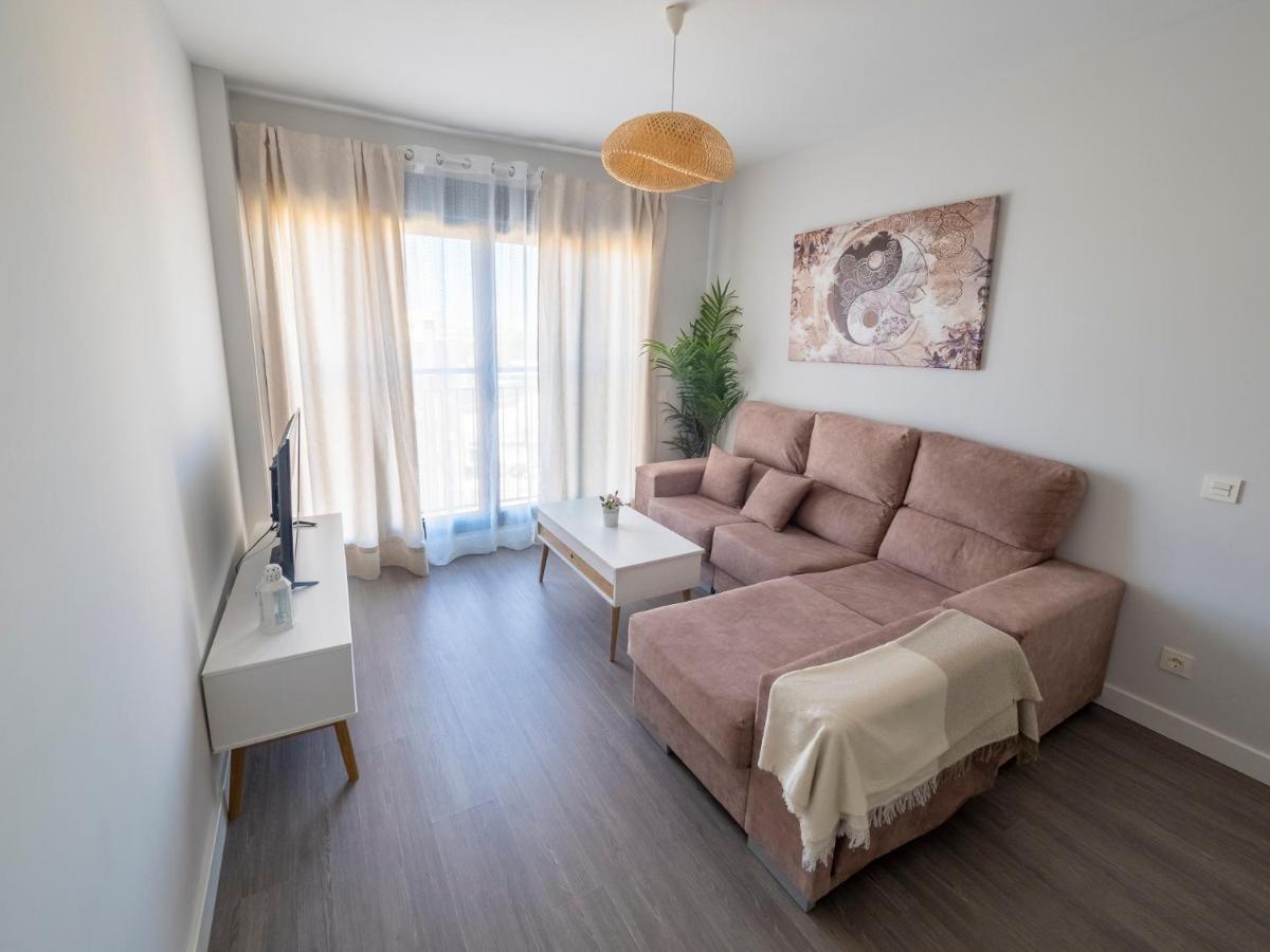 La Ermita Fjhomefj Jerez de la Frontera Luaran gambar