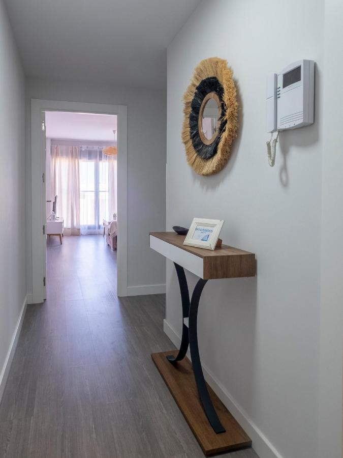 La Ermita Fjhomefj Jerez de la Frontera Luaran gambar
