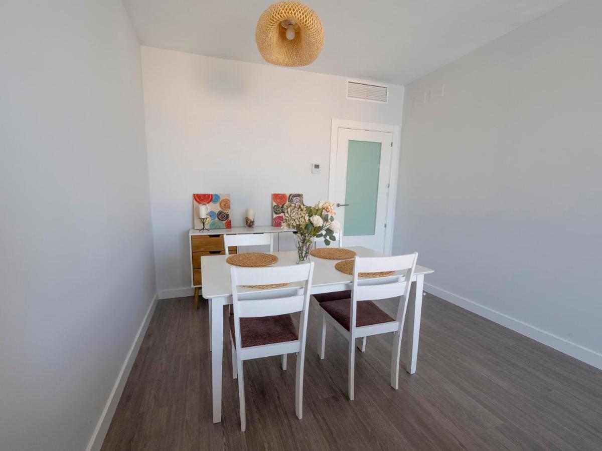 La Ermita Fjhomefj Jerez de la Frontera Luaran gambar
