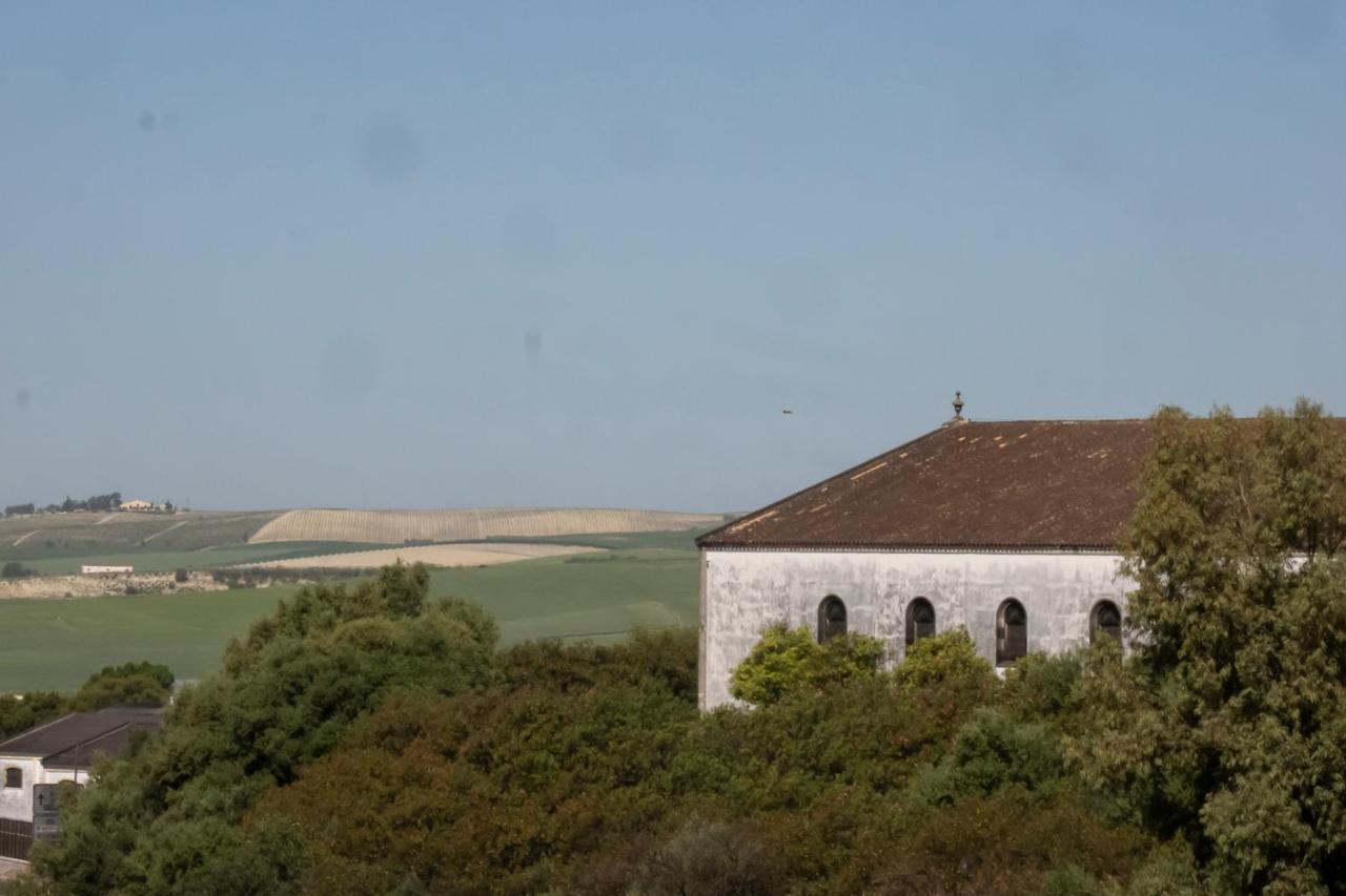 La Ermita Fjhomefj Jerez de la Frontera Luaran gambar